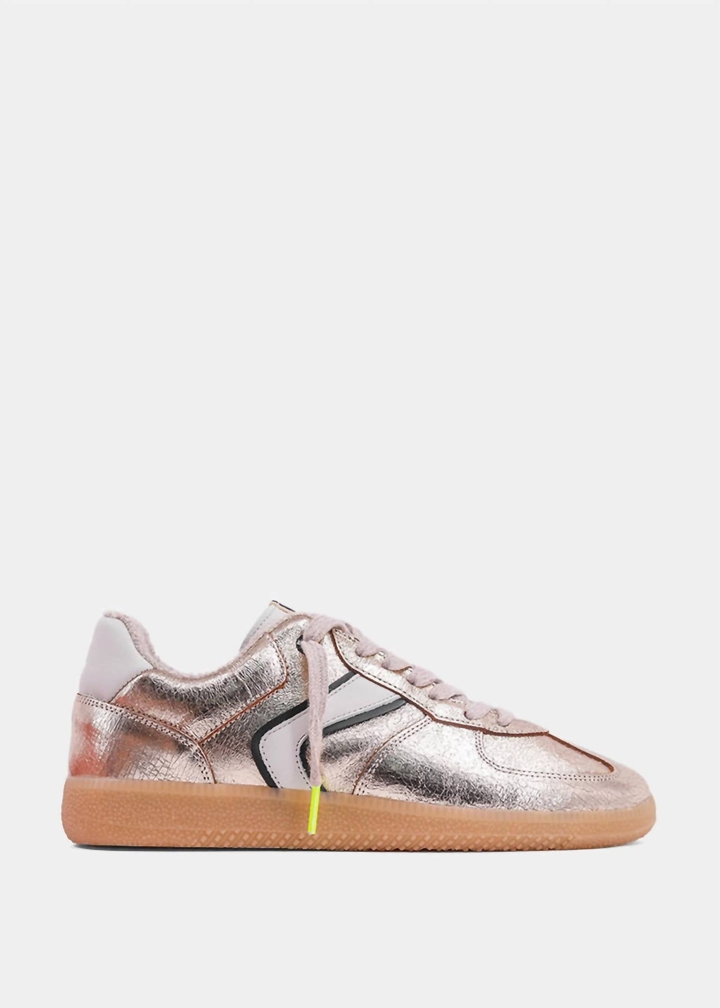 Shu Shop - Women's Silvia Leather Sneaker