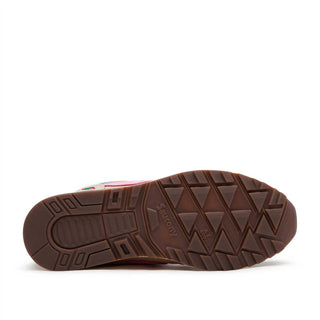 Saucony - Tênis de cano baixo Shadow 5000 Earth Citizen masculino