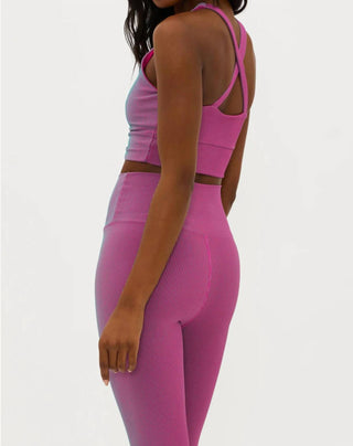 Motim na Praia - Mindy Top