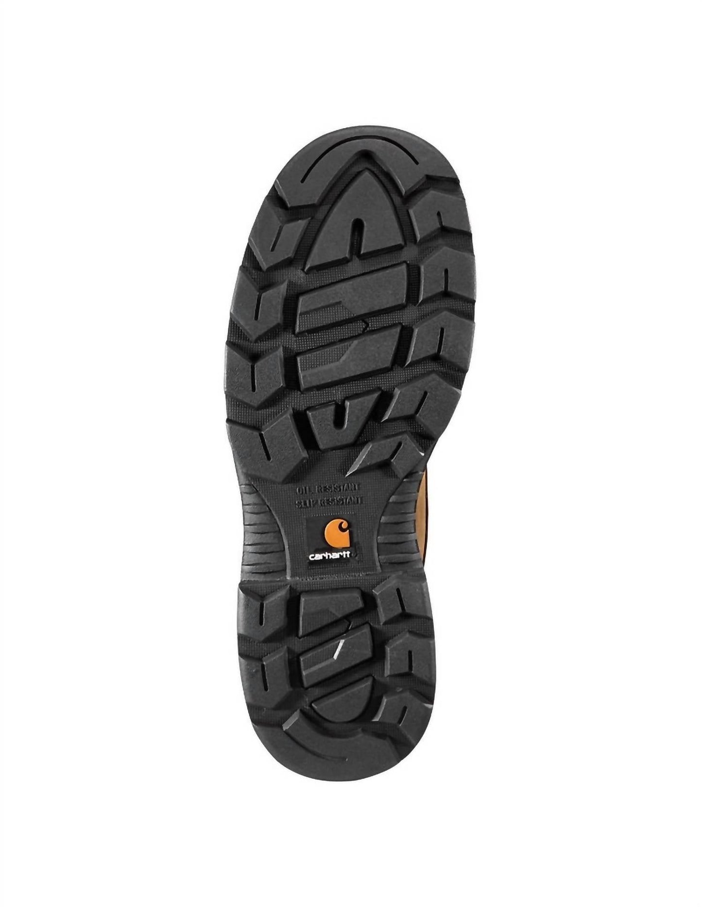 Carhartt - MEN'S IRONWOOD WATERPROOF BOOTS - WIDE