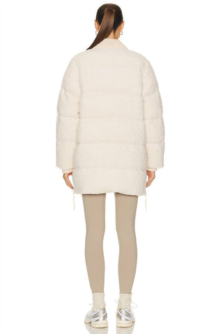 Varley - Casaco Sherpa Wynn Puffer