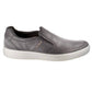Ecco - Men's Soft 7 Relaxed Slip On Sneakers