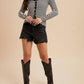 Anniewear - Women's The Lauren Cardigan