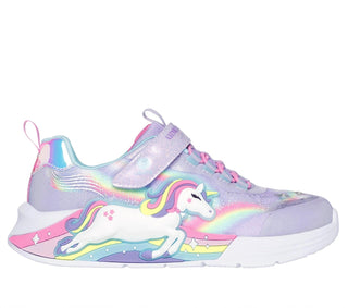 Skechers - Tênis Unicorn Chaser Infantil