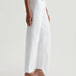 Ag Jeans - Brinley Straight Leg Crop Jeans