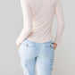 Sanctuary - Dreamgirl Button Up Top