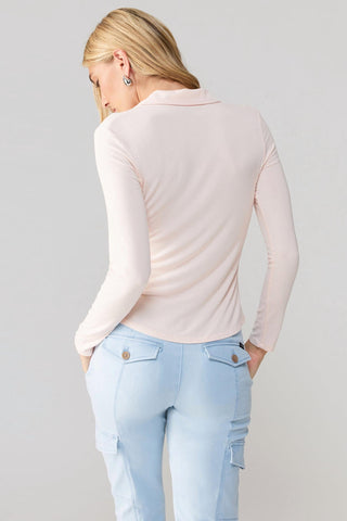 Santuário - Blusa Dreamgirl com botões