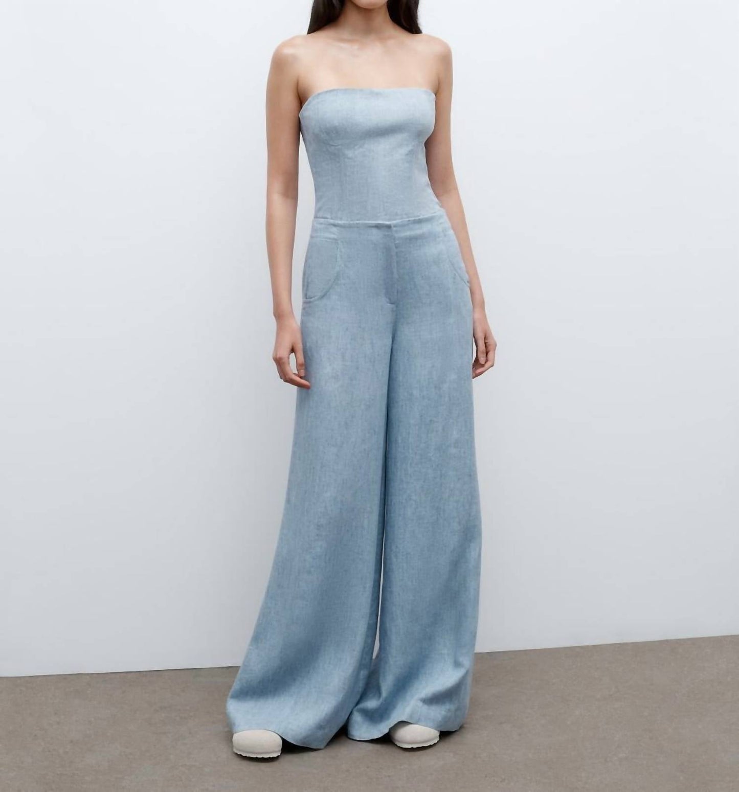 Twp - Demie Pant
