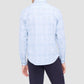 Bugatchi Uomo - James Abstract Ooohcotton Shirt