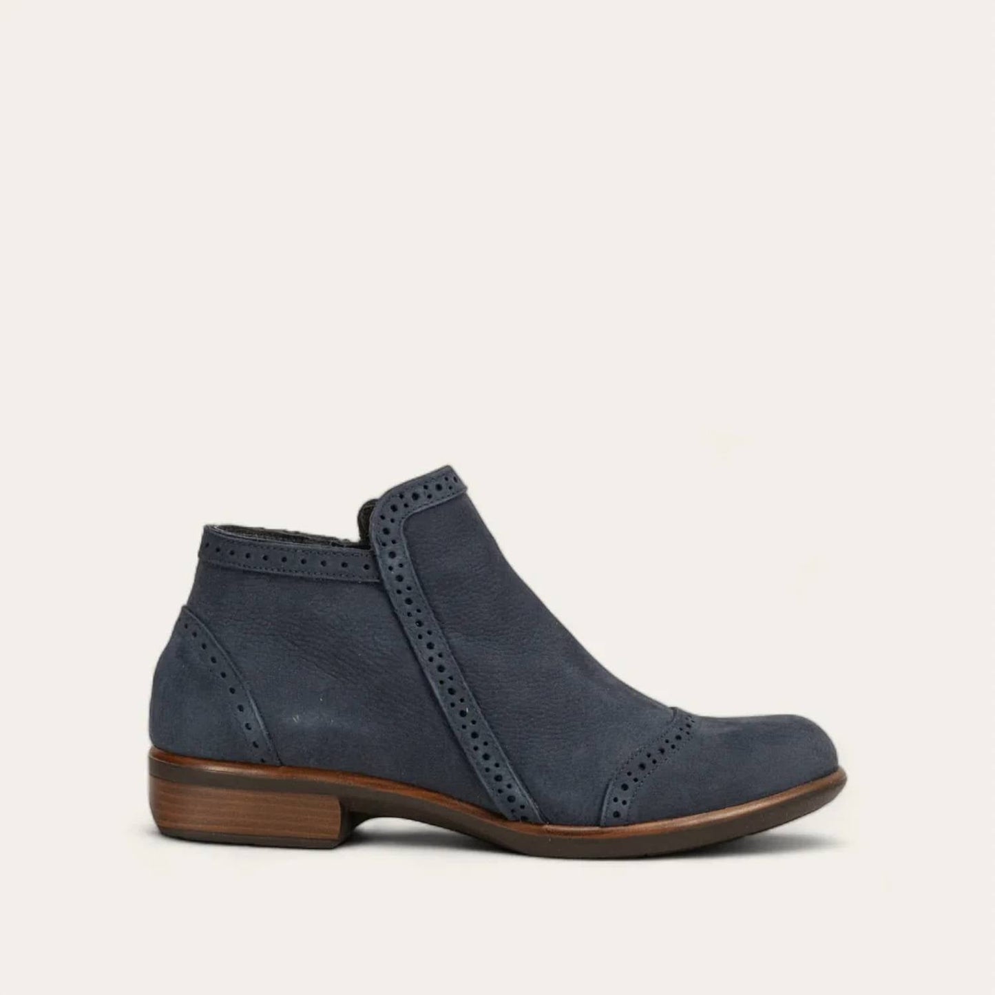 Naot - Women's Nefasi Booties - Medium