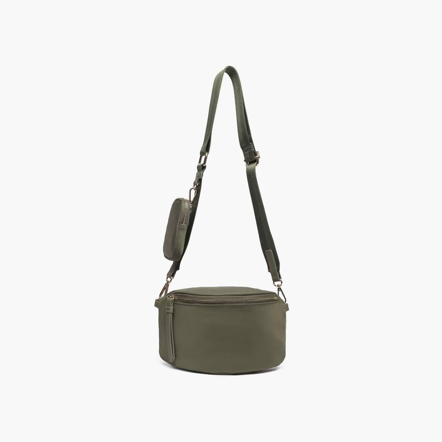 Like Dreams - Women's Out Of Norm Fanny Pack Bag