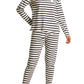 Joules Long Sleeve Stretch Cotton Jersey Pajamas - XX Large