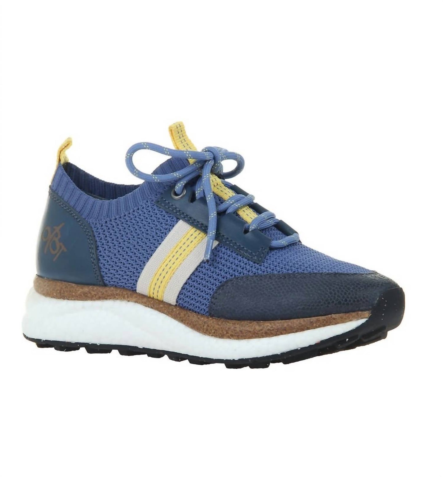Otbt - WOMEN'S SPEED SNEAKERS - MEDIUM WIDTH