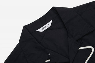 3Sixteen - Camisa de férias masculina