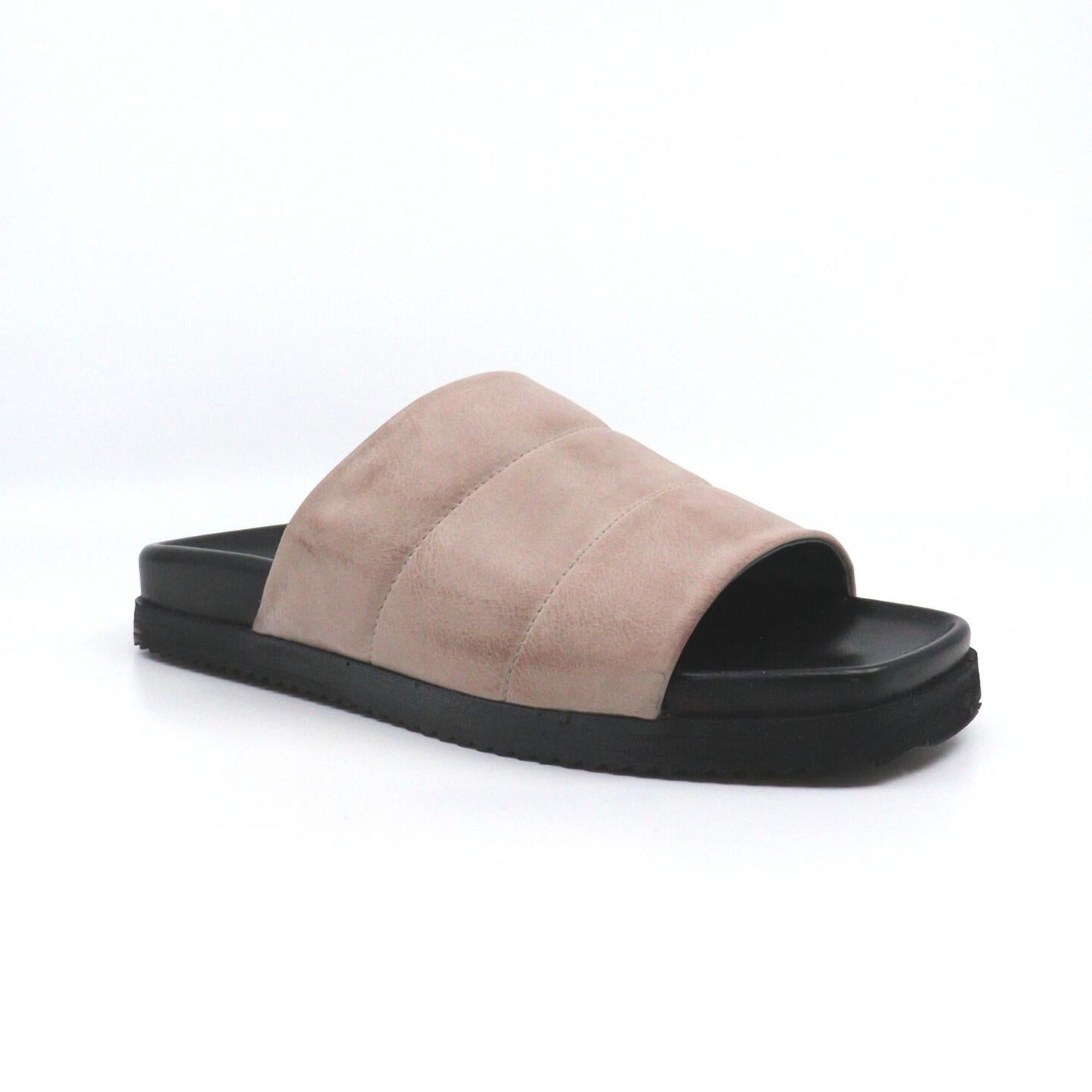 Lofina - WOMEN'S BLUSH STONE SANDAL