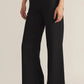 Z Supply - Rilynn Wide Leg Denim Trouser
