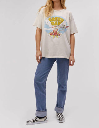Daydreamer - Green Day Dookie Merch Tee Top