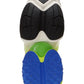 Balmain - Men's Unicorn Low-top Neoprene & Leather Chunky Sneakers