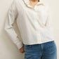 Z Supply - Lisette Relaxed Top