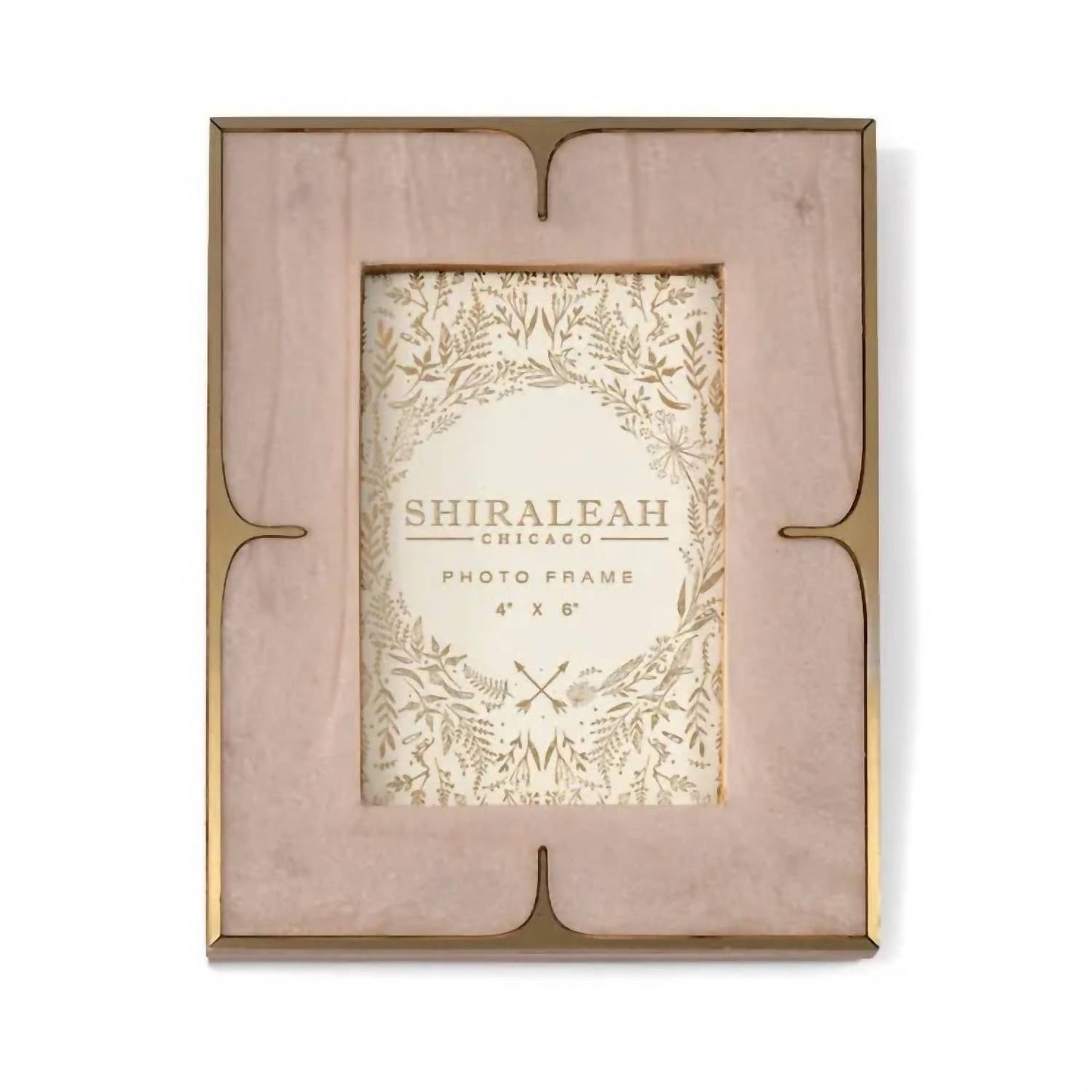 Shiraleah - Ariston Frame 4x6