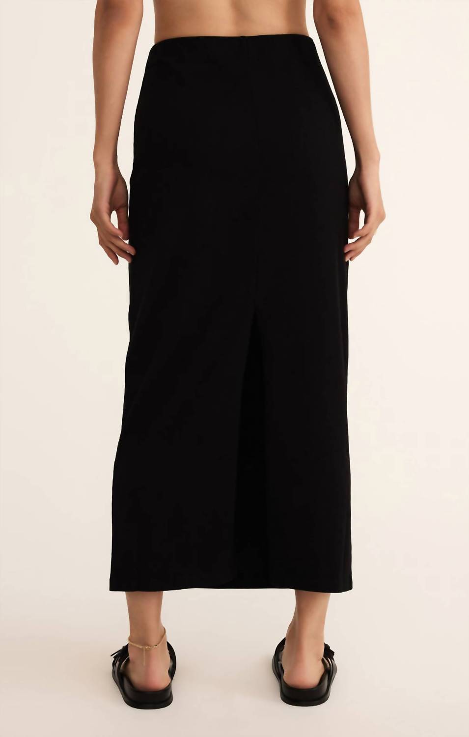 Z Supply - Women's Gail Midi Skirt