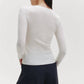 Twp - Knit Crewneck Top