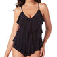 Magicsuit - DD-Cup Rita Triple Tier Tankini Top