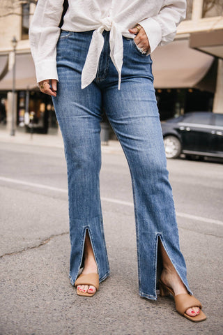 Pistola - BOTA COLLEEN SLIM