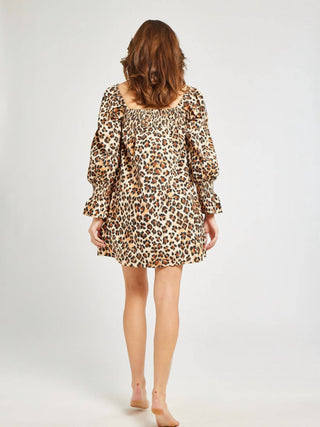 Vestido Mille - Gabriette