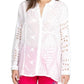 Johnny Was - Rochelle Button Up Shirt