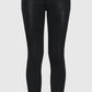 7 For All Mankind - High Waist Ankle Skinny Pants