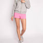 Pj Salvage - Neon Stripes Hoodie Jacket