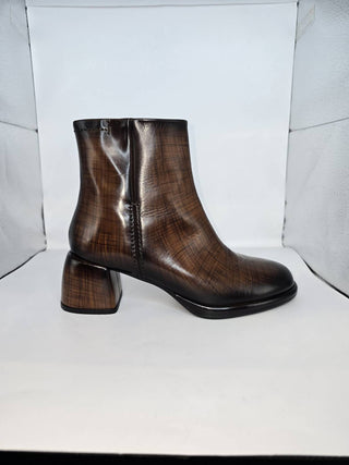 Pons Quintana - Women's Emilia Ankle Boots