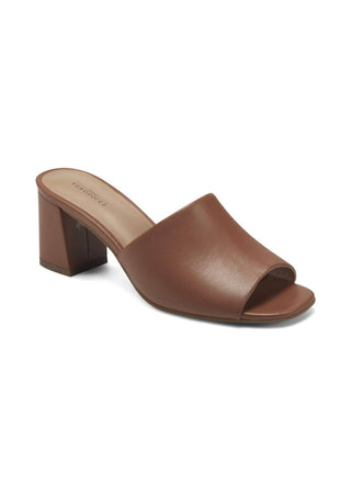 Aerosoles - Women's Entree Block Heel Sandal