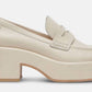 Dolce Vita - Women's Yanni Platform Leatherpenny Loafer