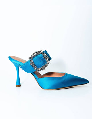 Che By Chelsey - Sandália Alena Pump Feminina