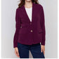 Charlie B - Knit Corduroy Blazer