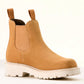 Ariat - Women's Fatbaby Twin Gore Suede Boot