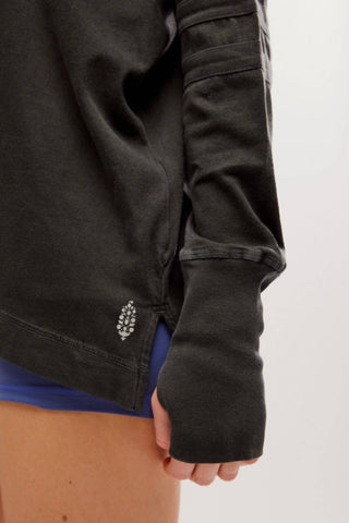 Free People - All Star Layer Top