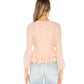 Free People - Samifran Long Sleeve Top