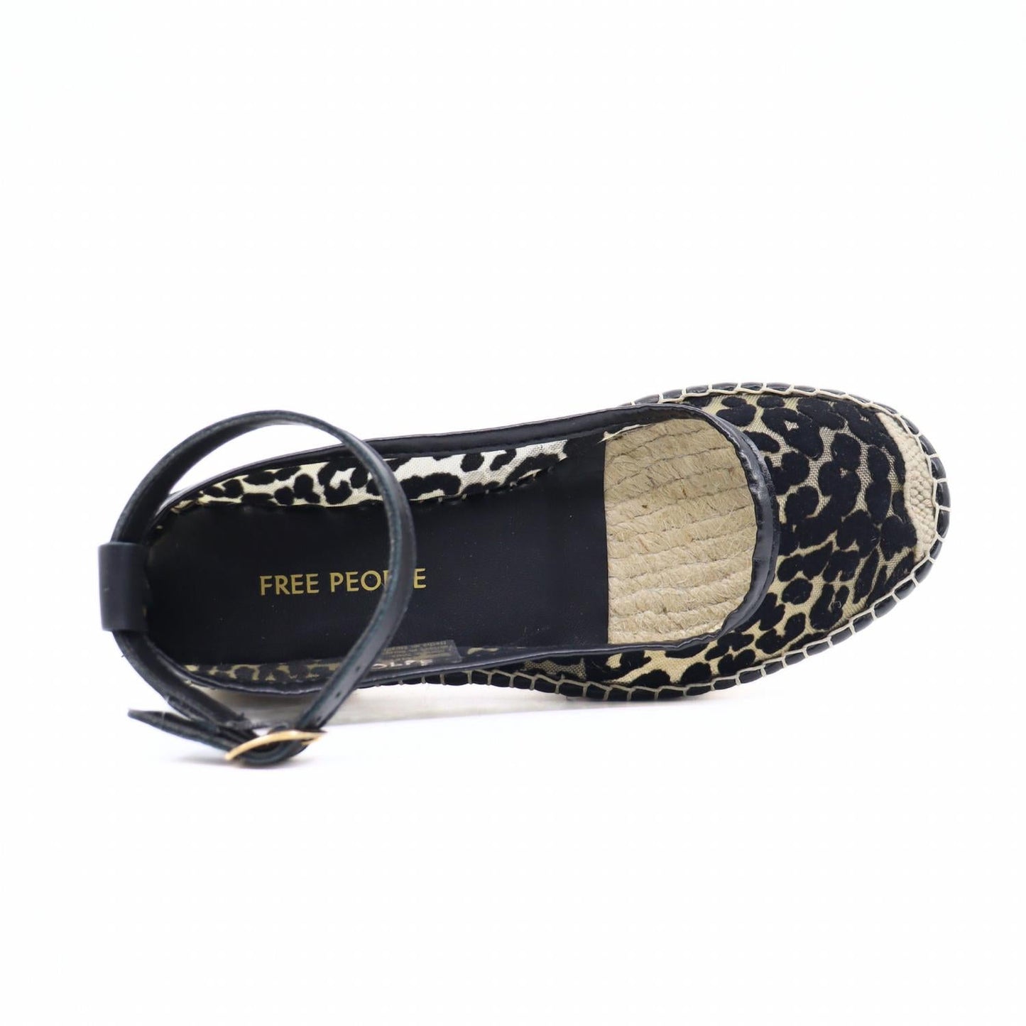 Free People - Women's Mason Ballet Espadrille