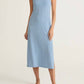 Z Supply - Sunday Rib Stripe Midi Dress