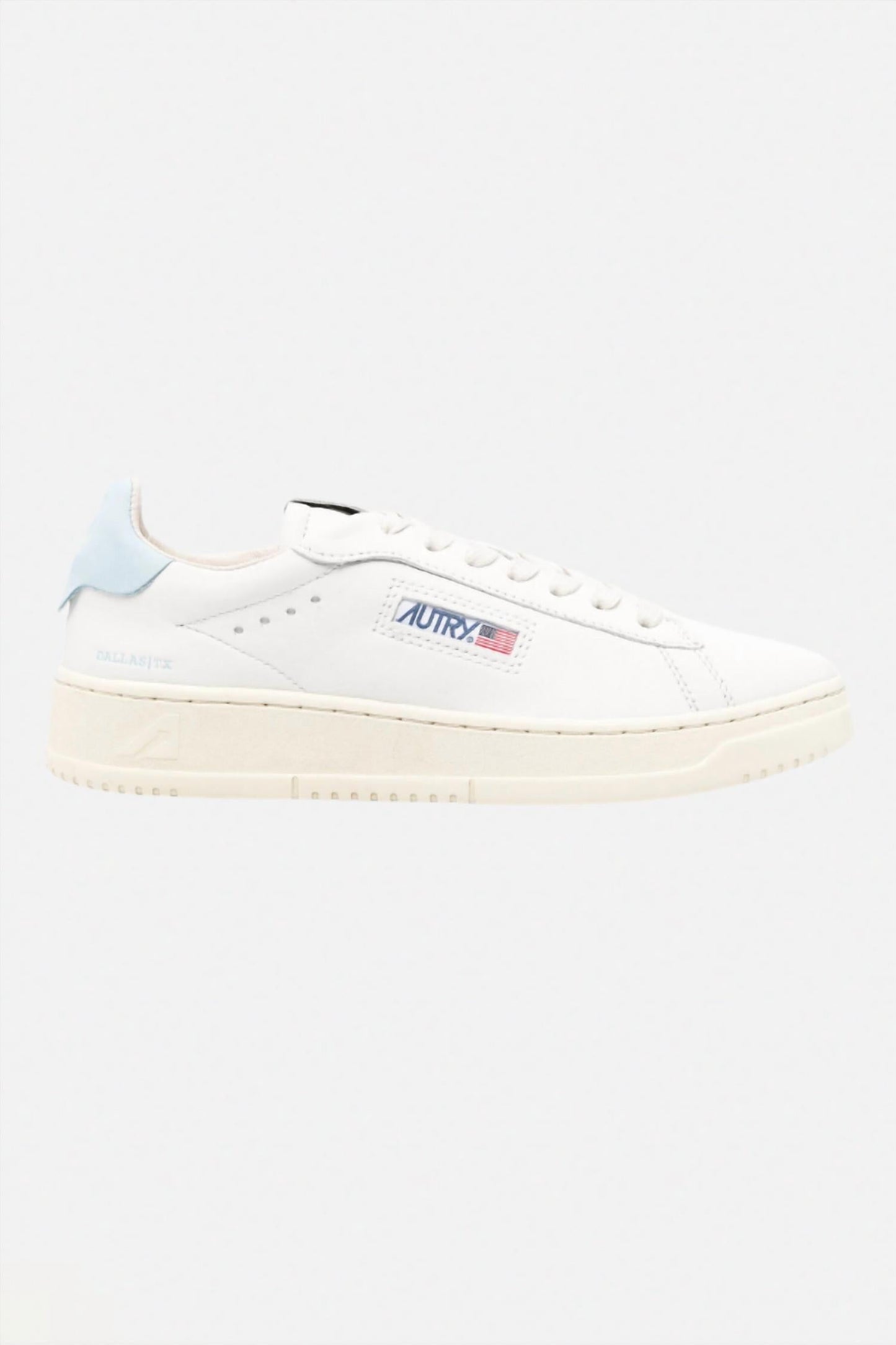 Autry - Women's Dallas Low Sneaker