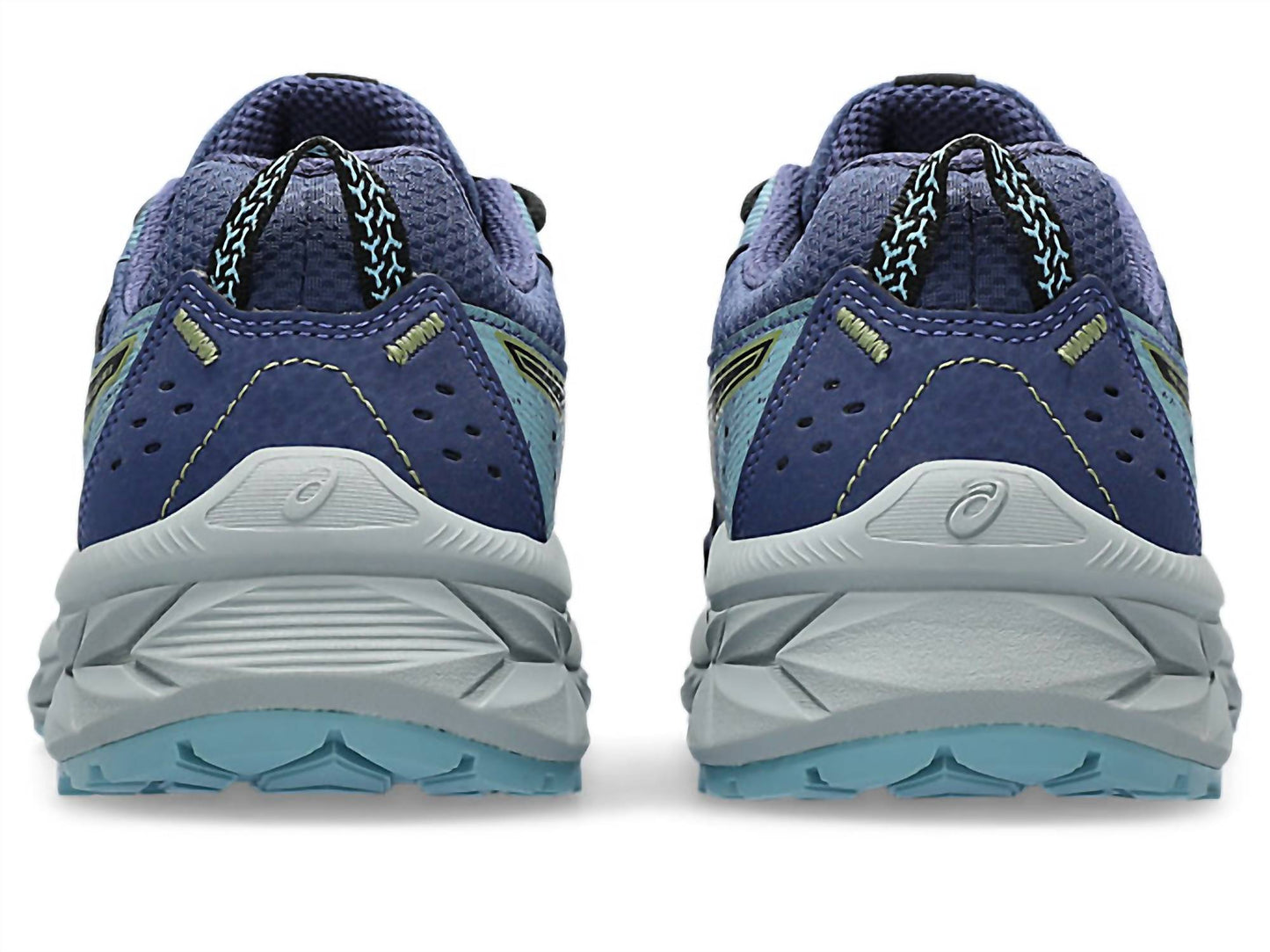 Asics - Big Kids Pre Venture Gs Trail Running Shoes