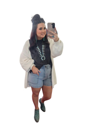 Introdução - Shorts Jeans