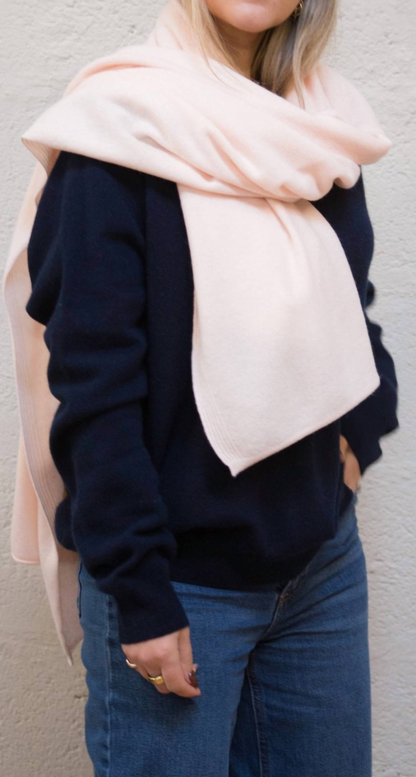 Crush - Waya Mini Lux Scarf