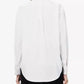 Polo Ralph Lauren - Myana Poplin Tuxedo Shirt with Bow