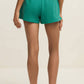 Z Supply - Women's Birdie Pull-on Shorts