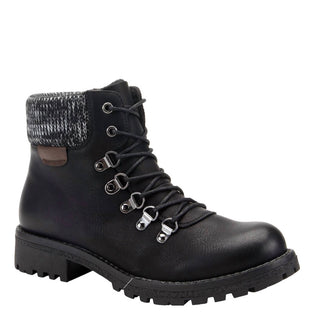 Patrizia - Botas Clarris Femininas