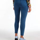 Fdj - Olivia Mid Rise Skinny Jeans